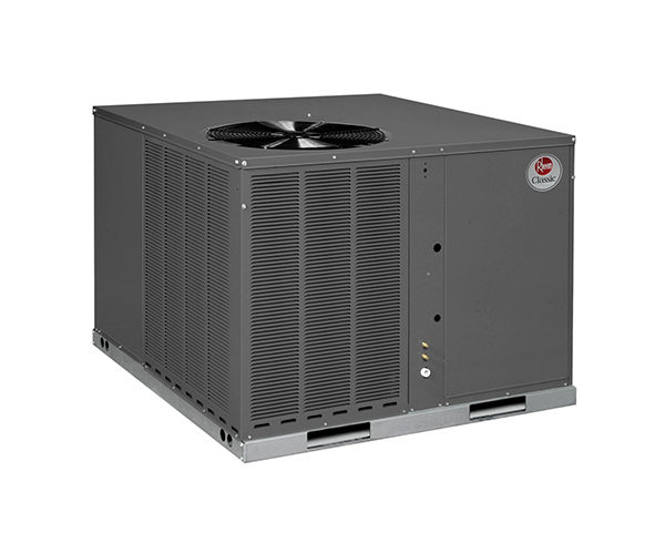 3.5 Ton Rheem RACA15042AJT000AA 15 SEER