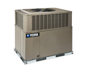 2 Ton York PCE4A2421 14 SEER Package Unit | Cool Air USA